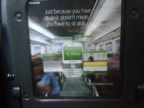 Marketing Across